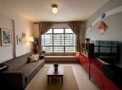 Blk 890A Tampines Greenterrace (Tampines), HDB 4 Rooms #560770361